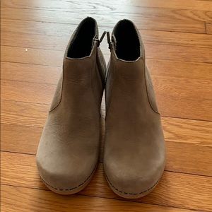 Dansko Maria boot
